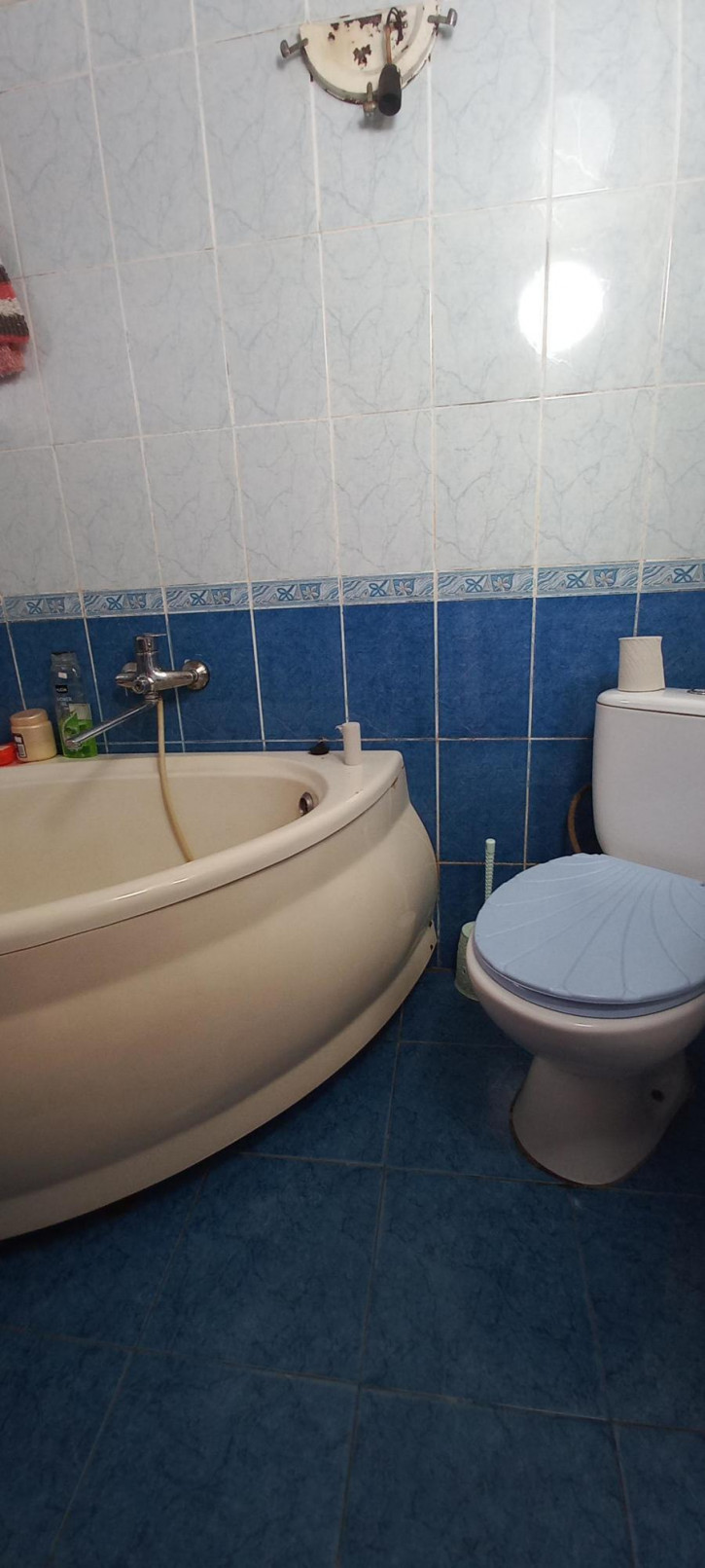 3-комн квартира Братский переулок,11