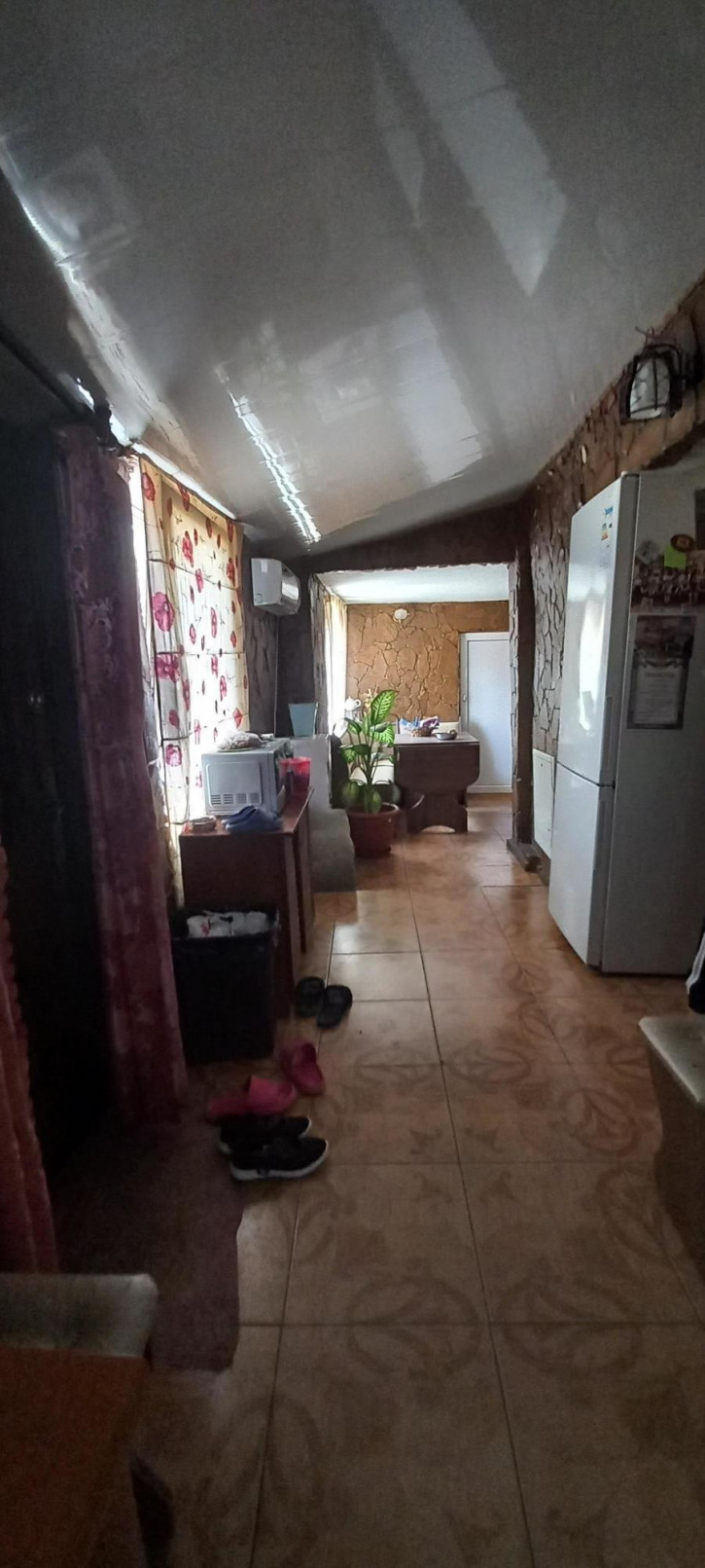 3-комн квартира Братский переулок,11