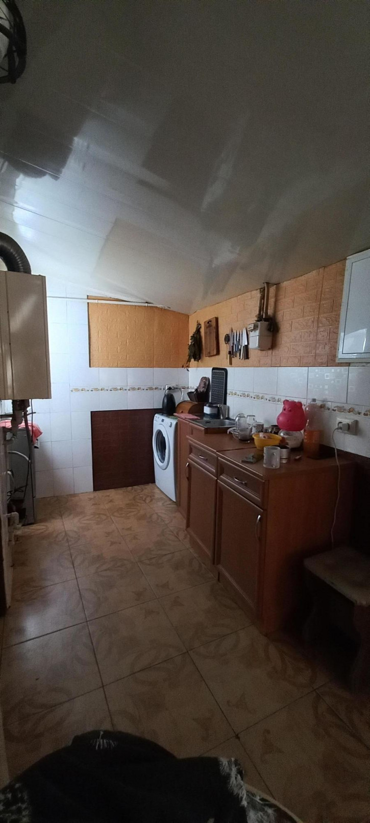 3-комн квартира Братский переулок,11