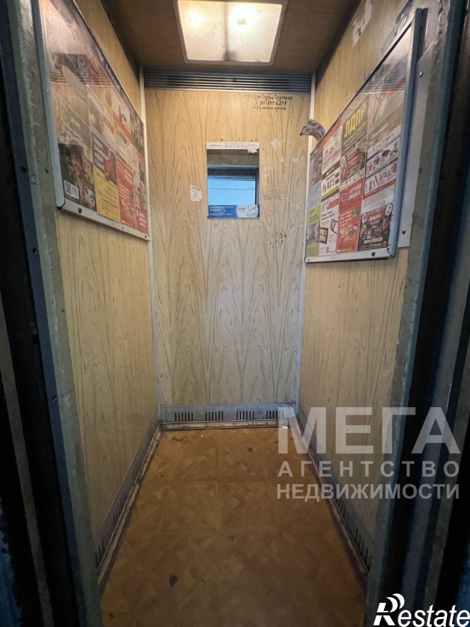 Купить комнату за 1 250 000 рублей на 40-летия Победы ул, 36В