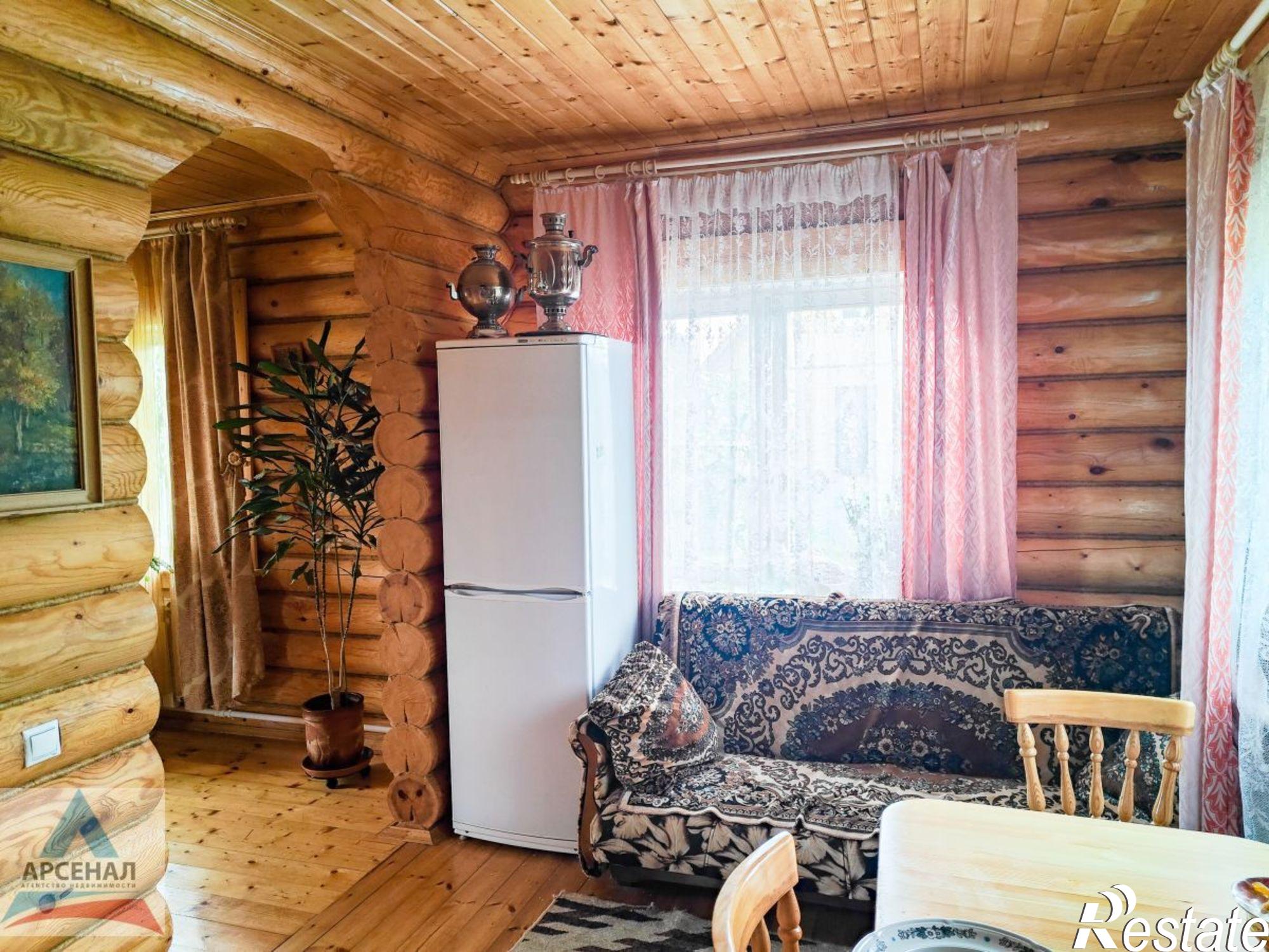 Купить дачу, дом, коттедж за 7 950 000 рублей на Покров