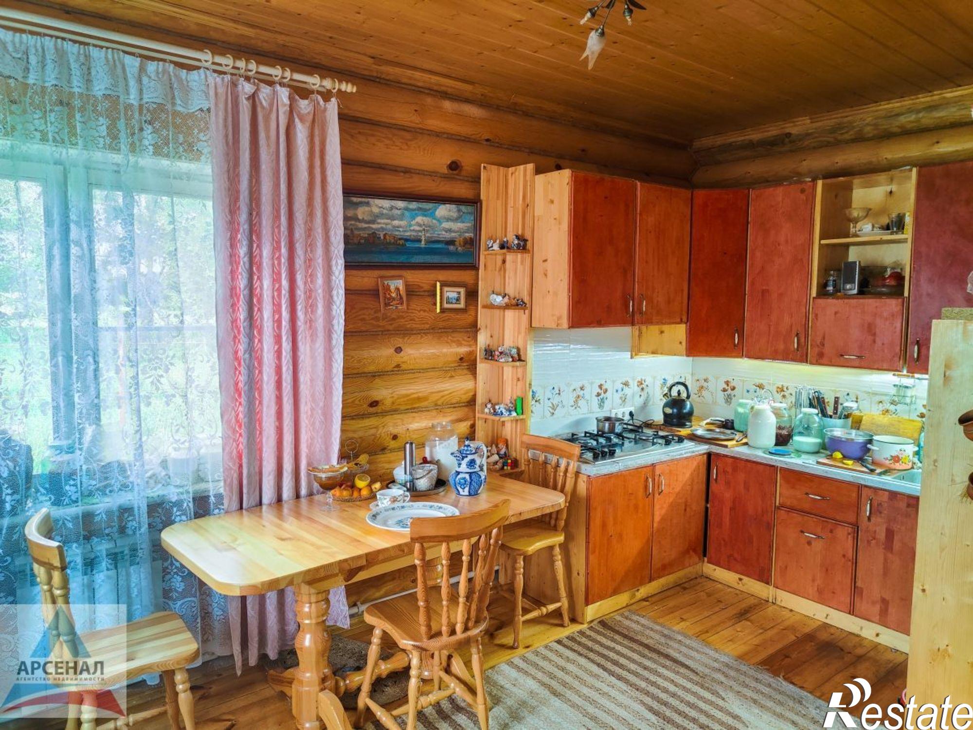 Купить дачу, дом, коттедж за 7 950 000 рублей на Покров