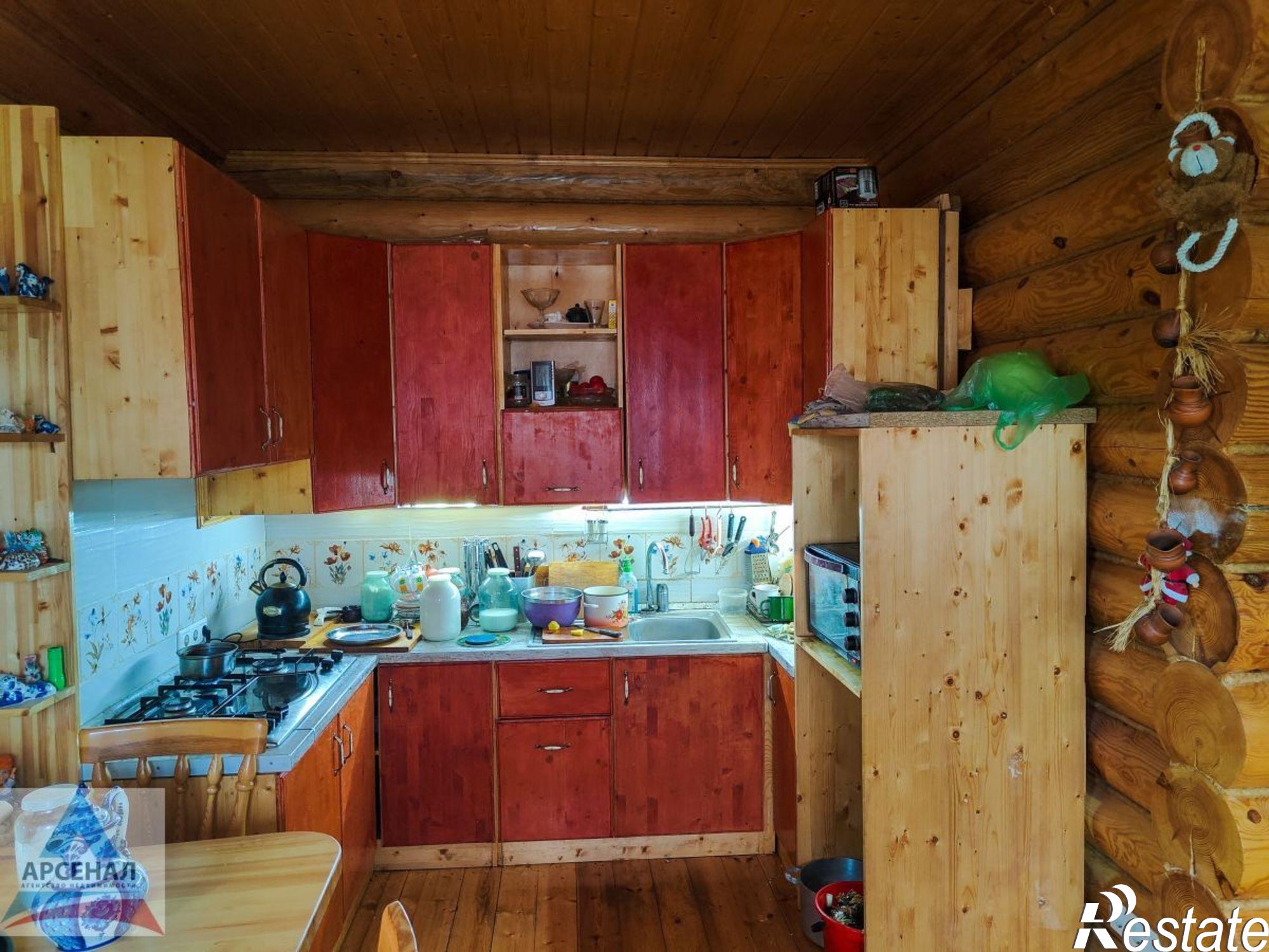 Купить дачу, дом, коттедж за 7 950 000 рублей на Покров