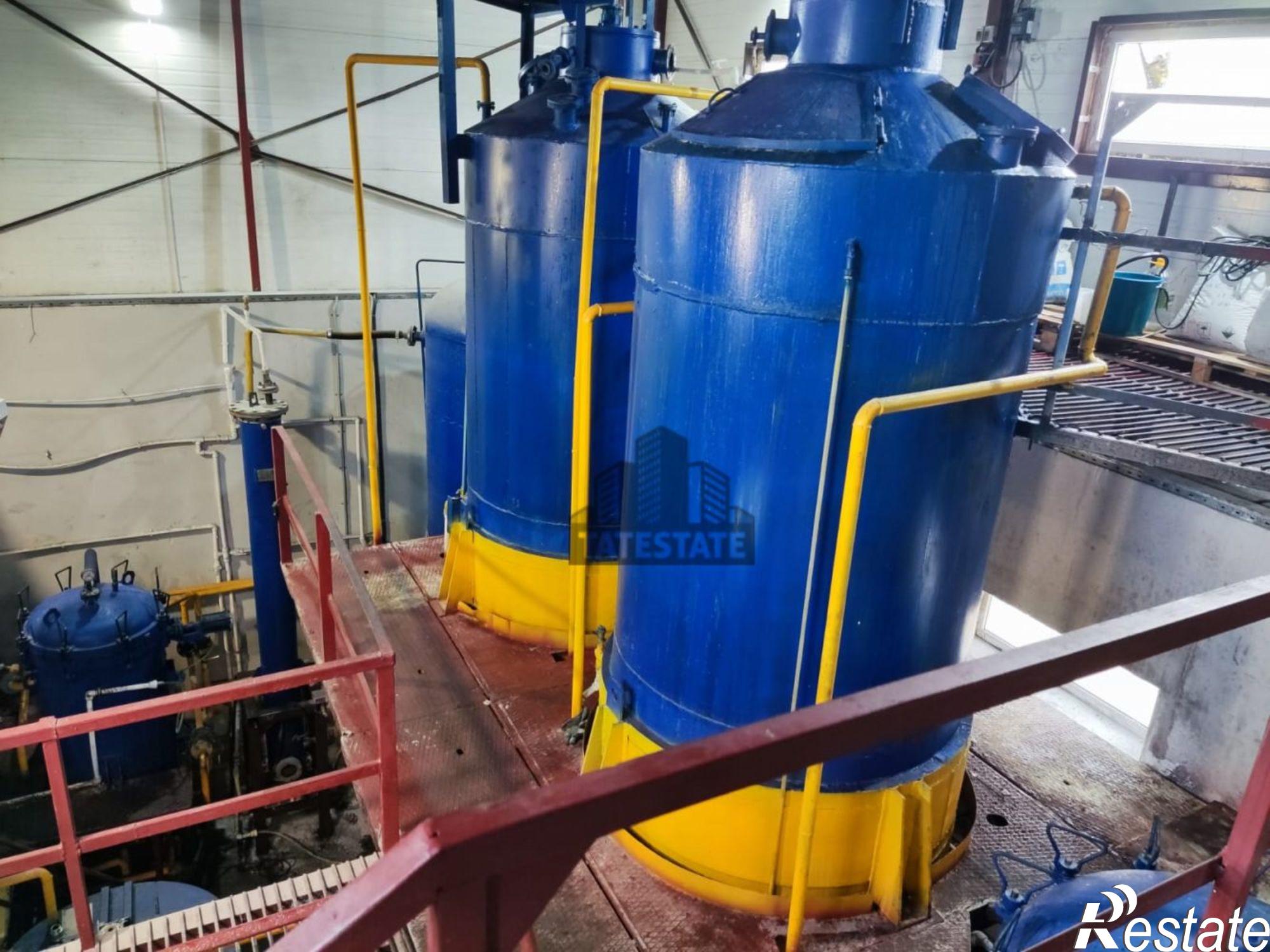Сдать производственную площадь за 650 000 рублей на улица Казанская, 12Б