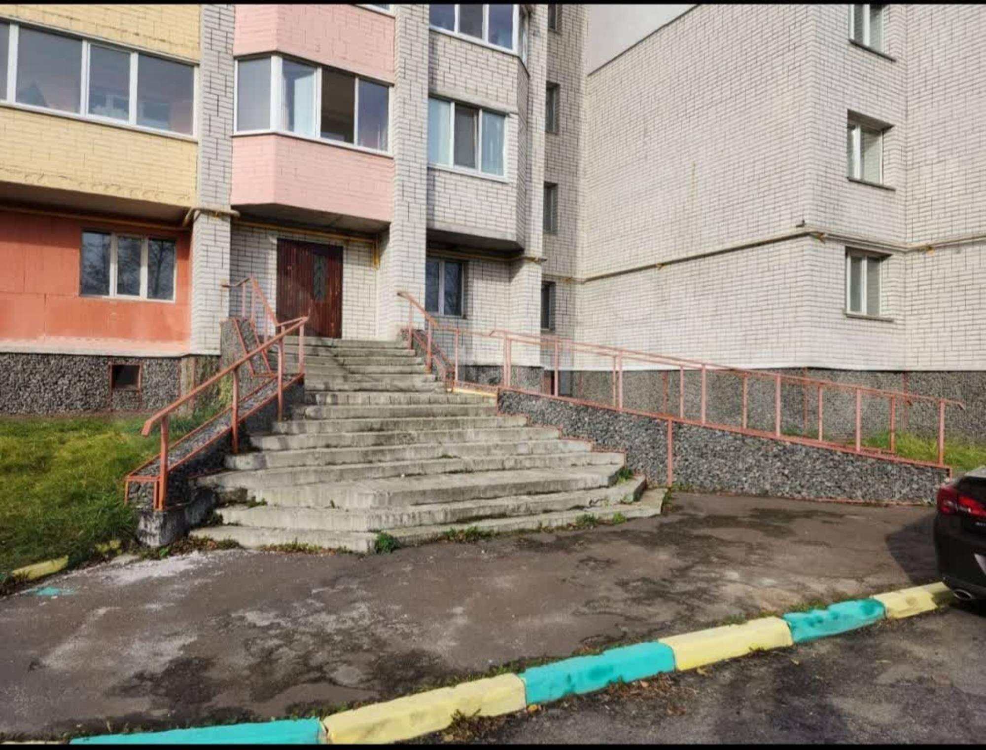 Купить квартиру за 5 999 000 рублей на Белобережская улица