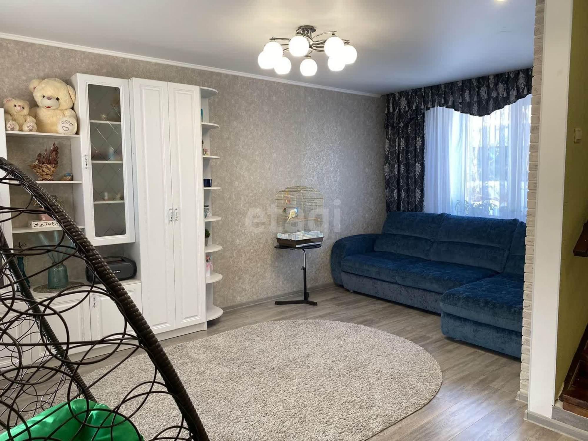 Купить дачу, дом, коттедж за 9 400 000 рублей на Красноармейская улица