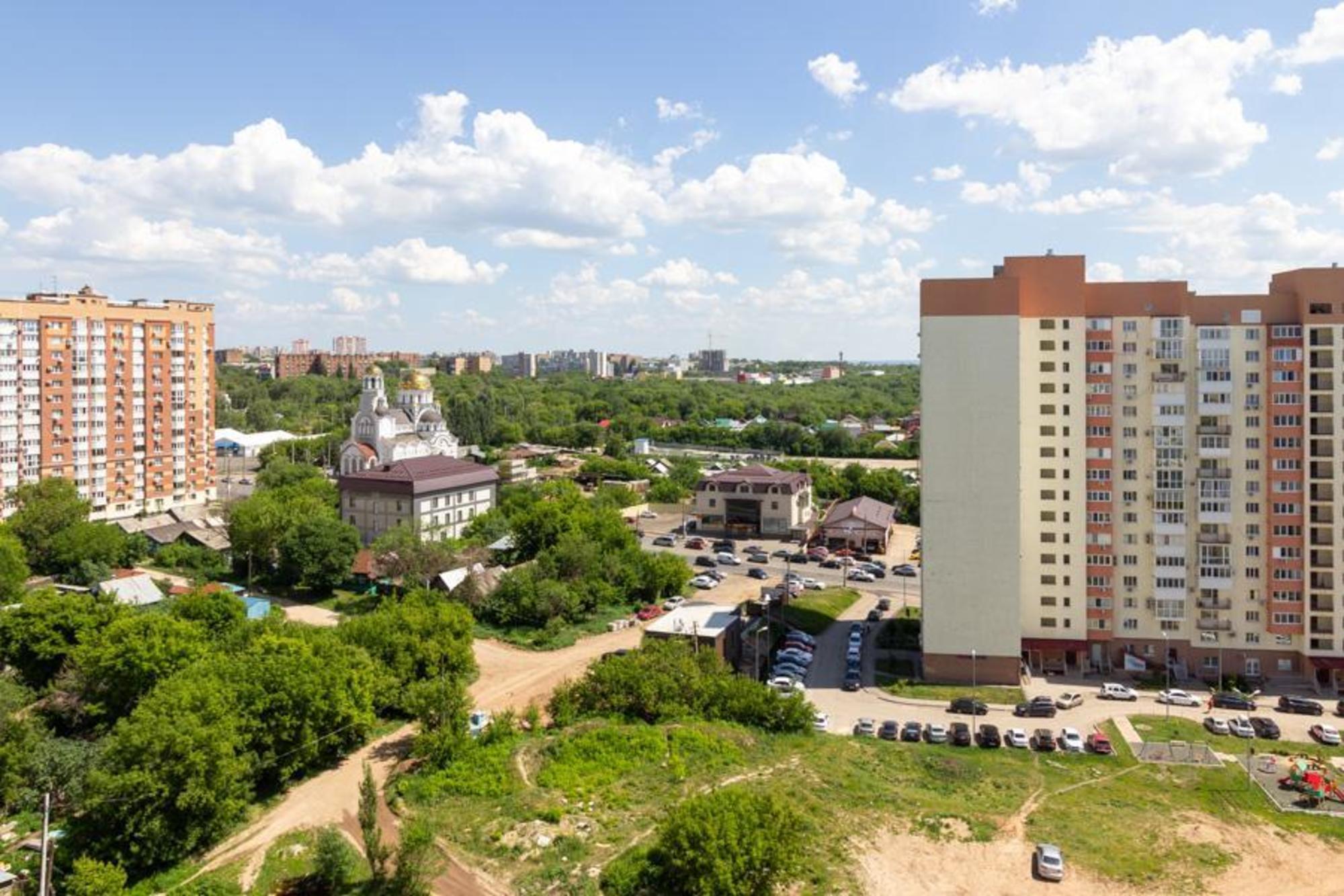 Купить квартиру за 15 200 000 рублей на Карла Маркса проспект, 55