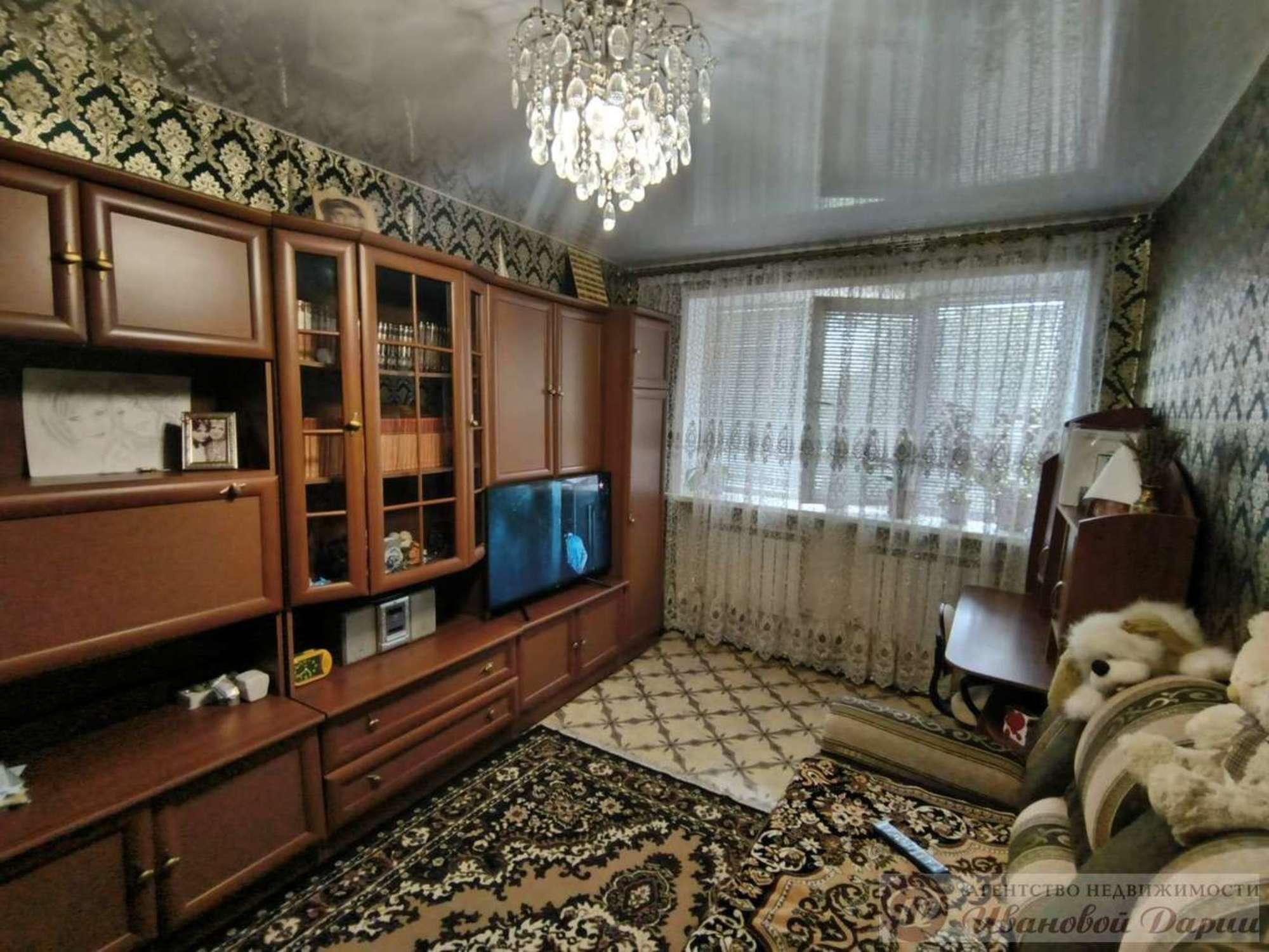 Купить квартиру за 2 299 000 рублей на улица Нефтяников, 3а