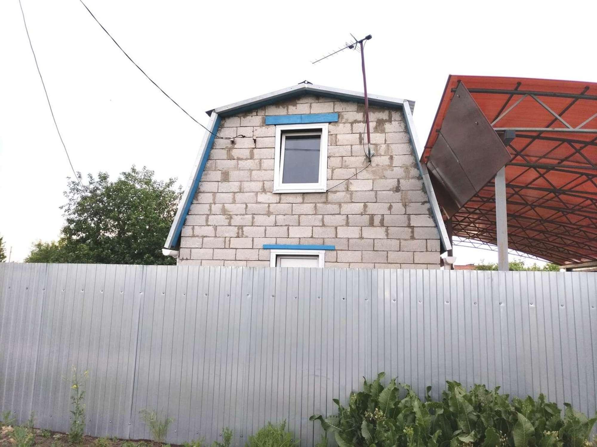 Купить дачу, дом, коттедж за 900 000 рублей на 2-й проезд