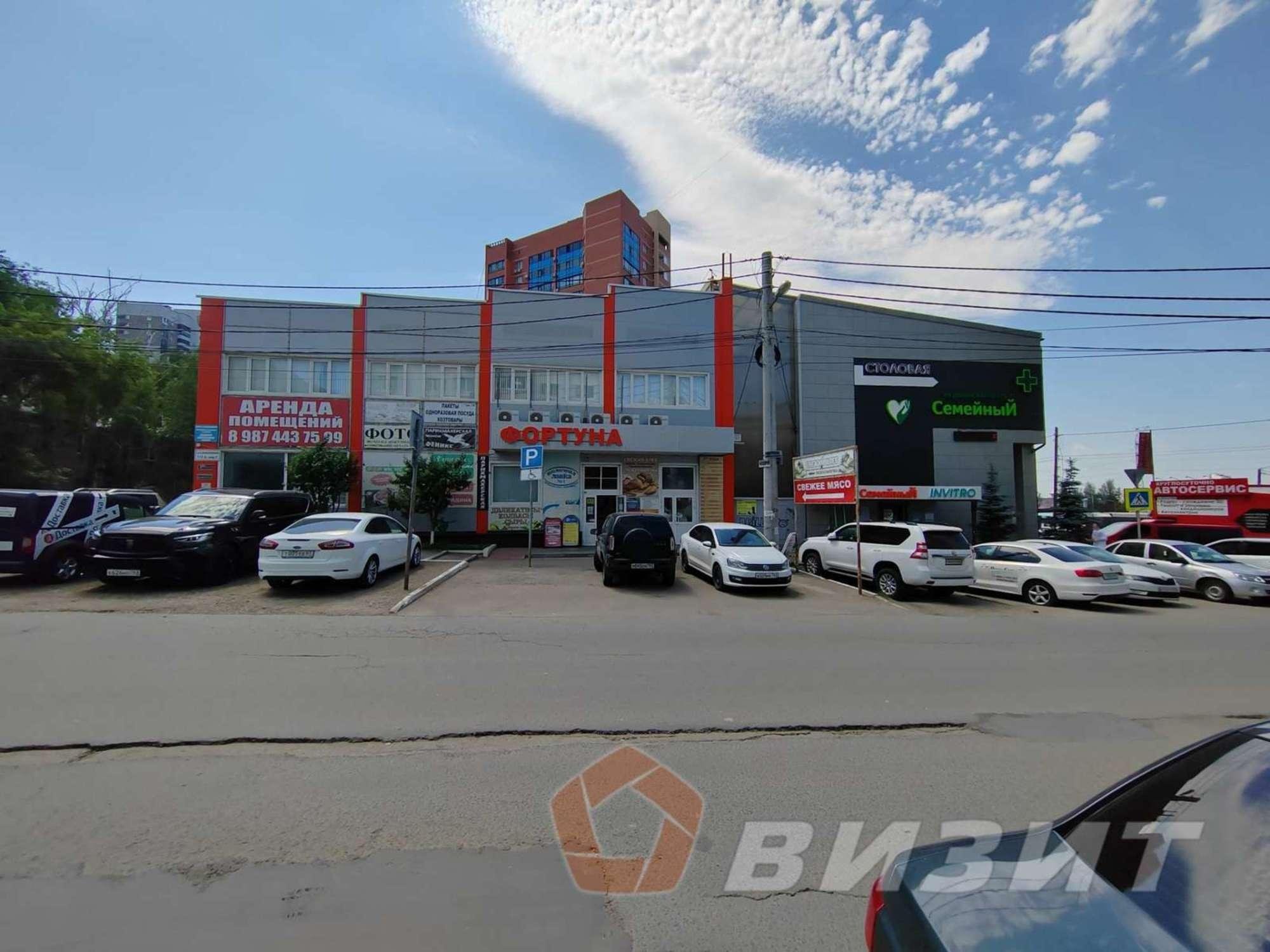 Сдать торговое помещение за 343 696 рублей на Санфировой улица, 112ак2
