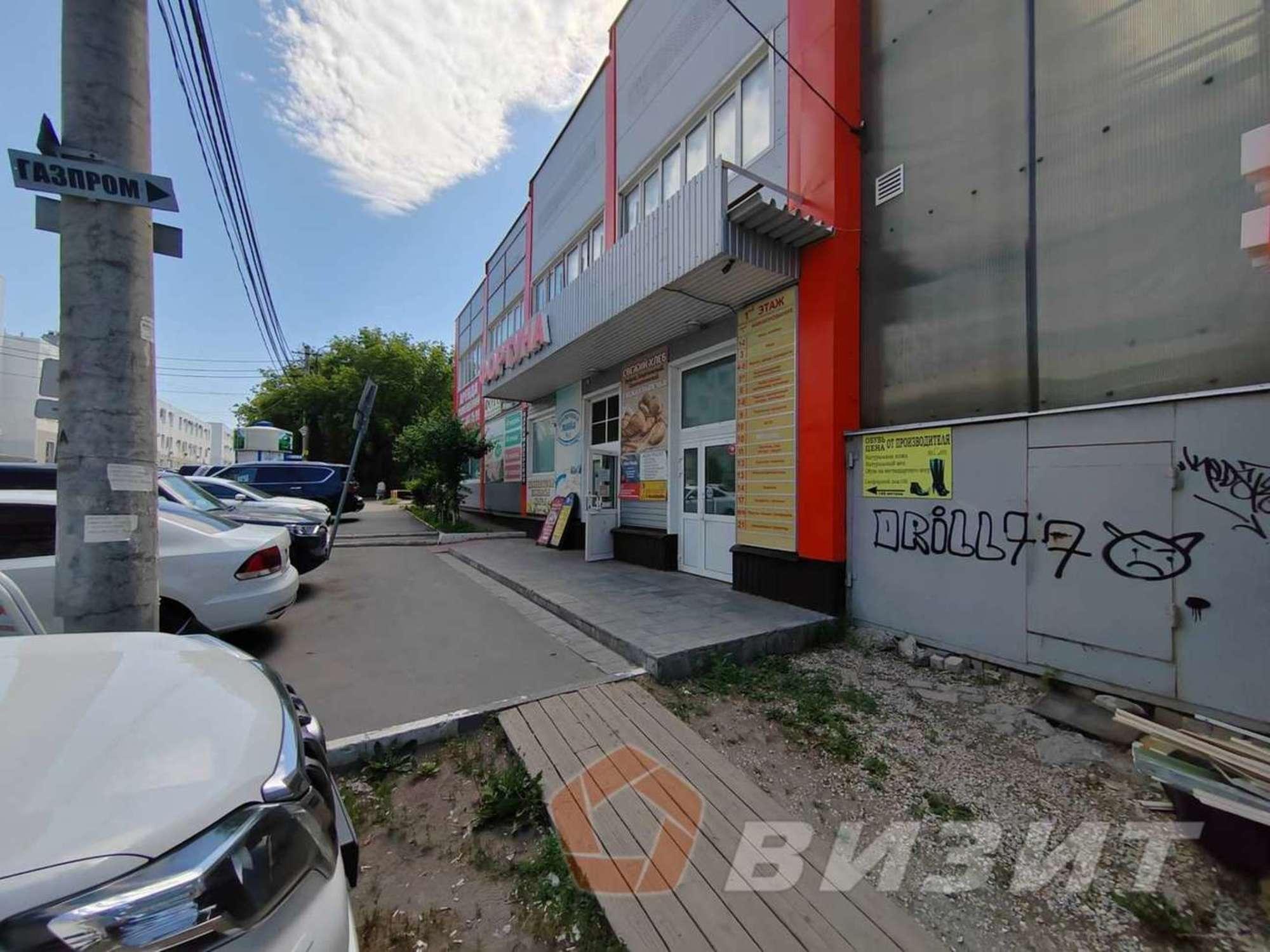 Сдать торговое помещение за 343 696 рублей на Санфировой улица, 112ак2