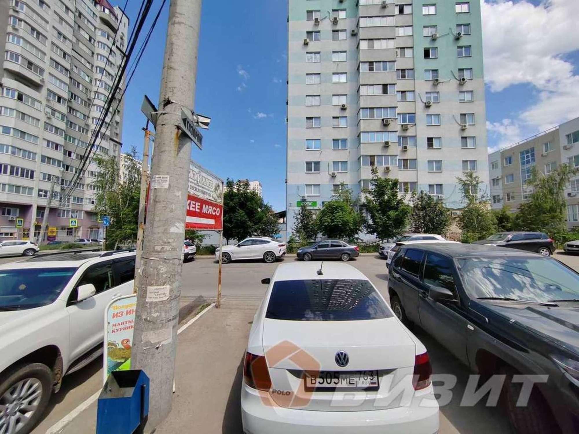 Сдать торговое помещение за 343 696 рублей на Санфировой улица, 112ак2