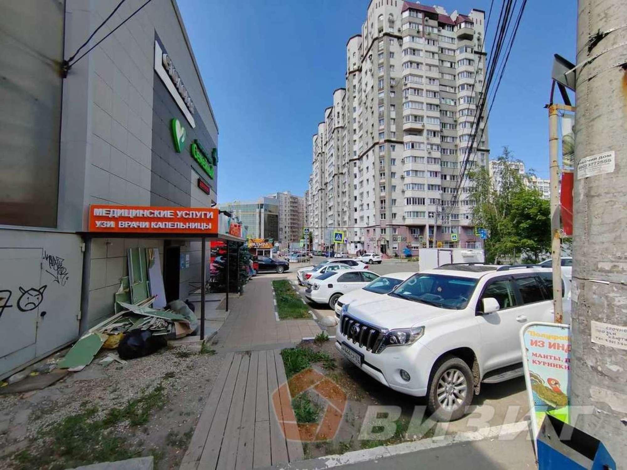 Сдать торговое помещение за 343 696 рублей на Санфировой улица, 112ак2