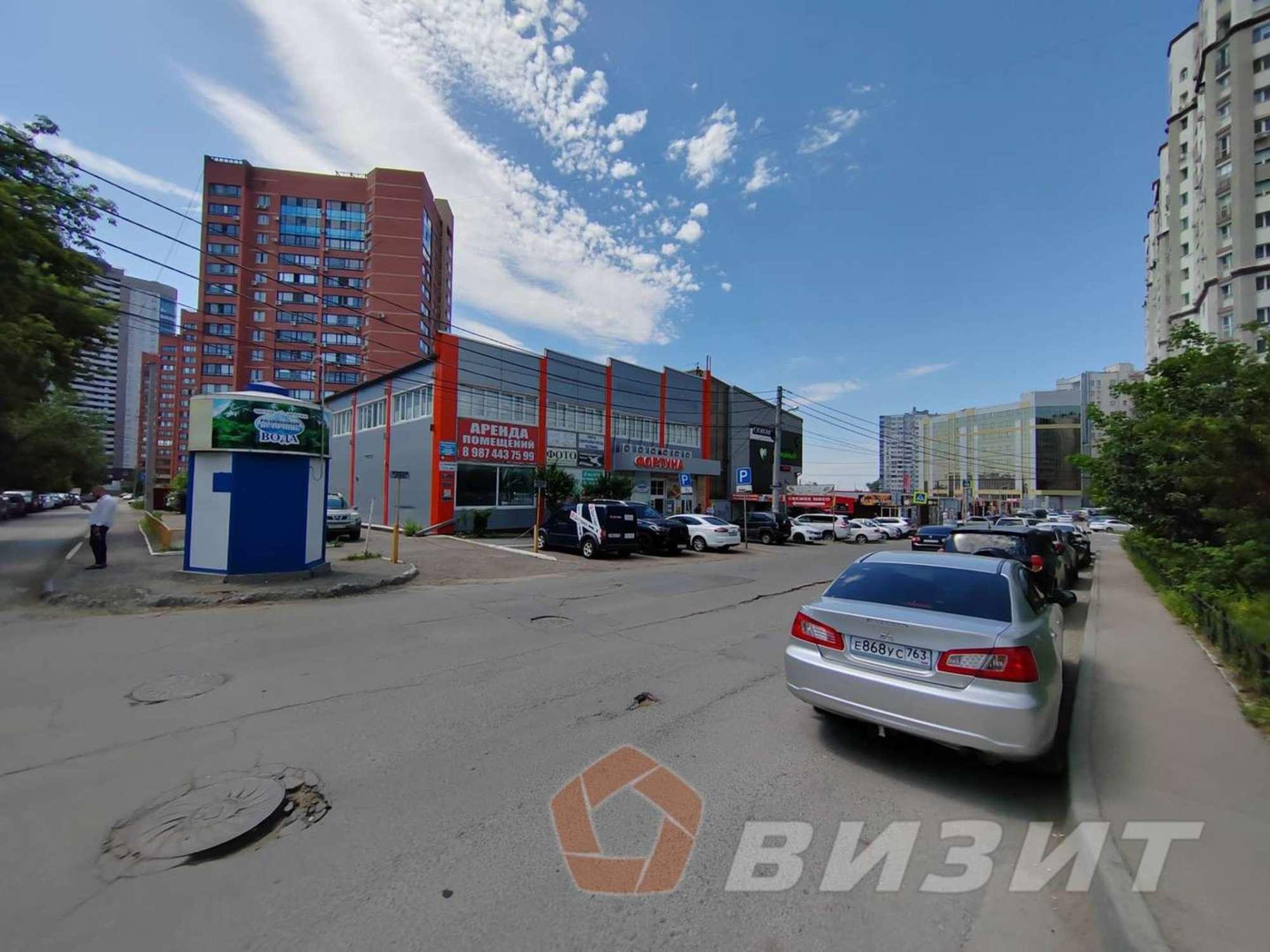 Сдать торговое помещение за 343 696 рублей на Санфировой улица, 112ак2