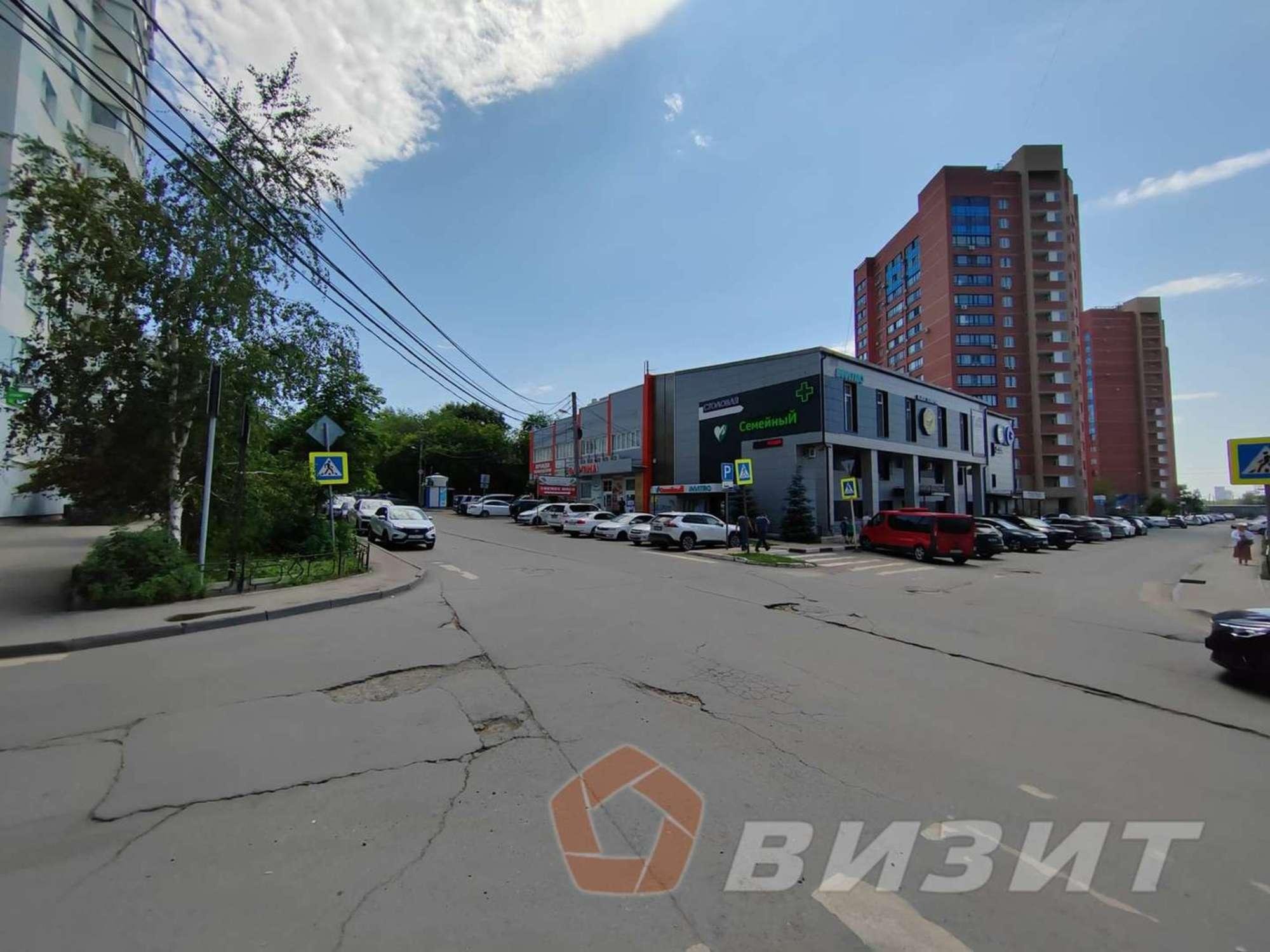 Сдать торговое помещение за 343 696 рублей на Санфировой улица, 112ак2