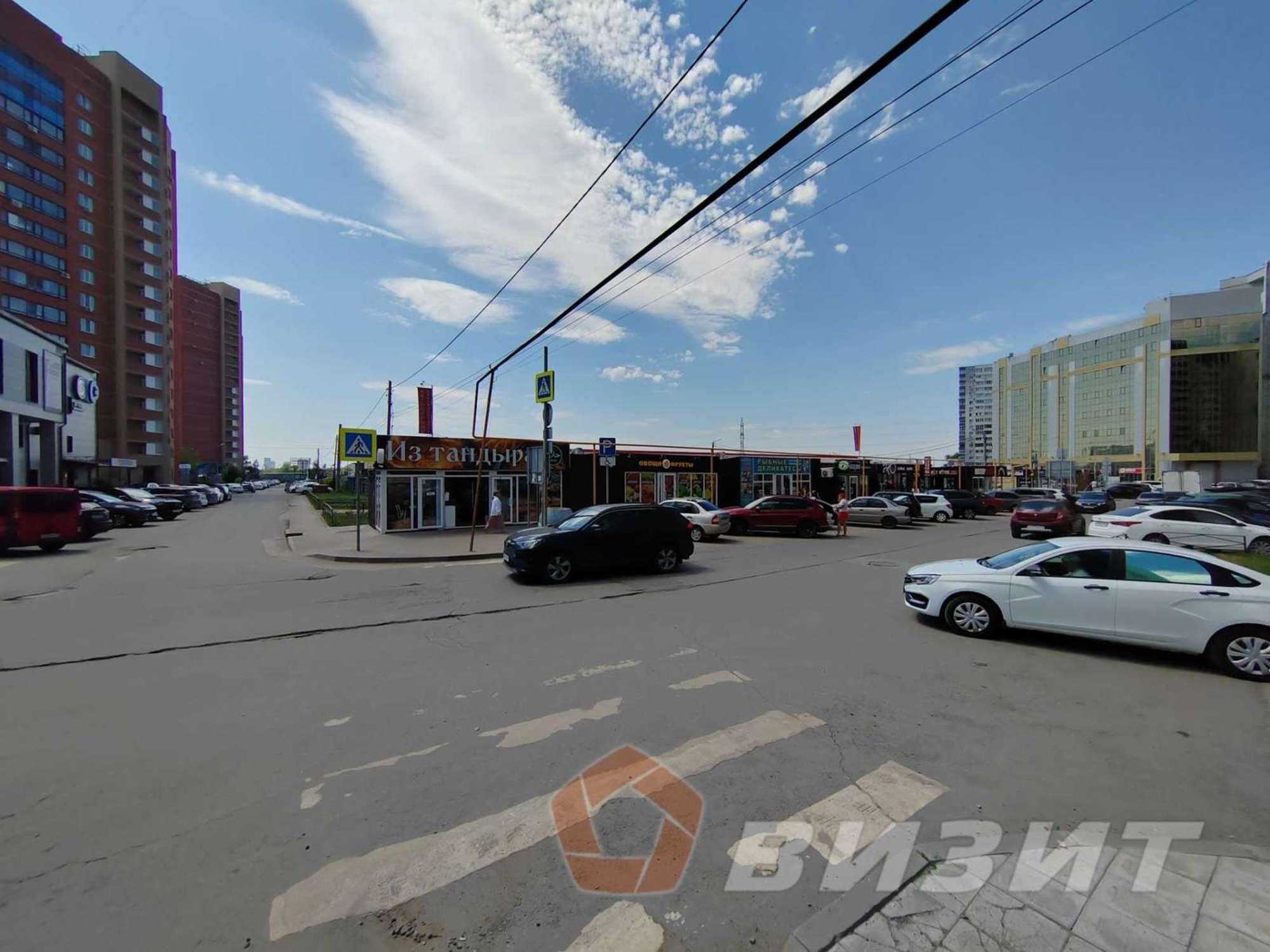 Сдать торговое помещение за 343 696 рублей на Санфировой улица, 112ак2