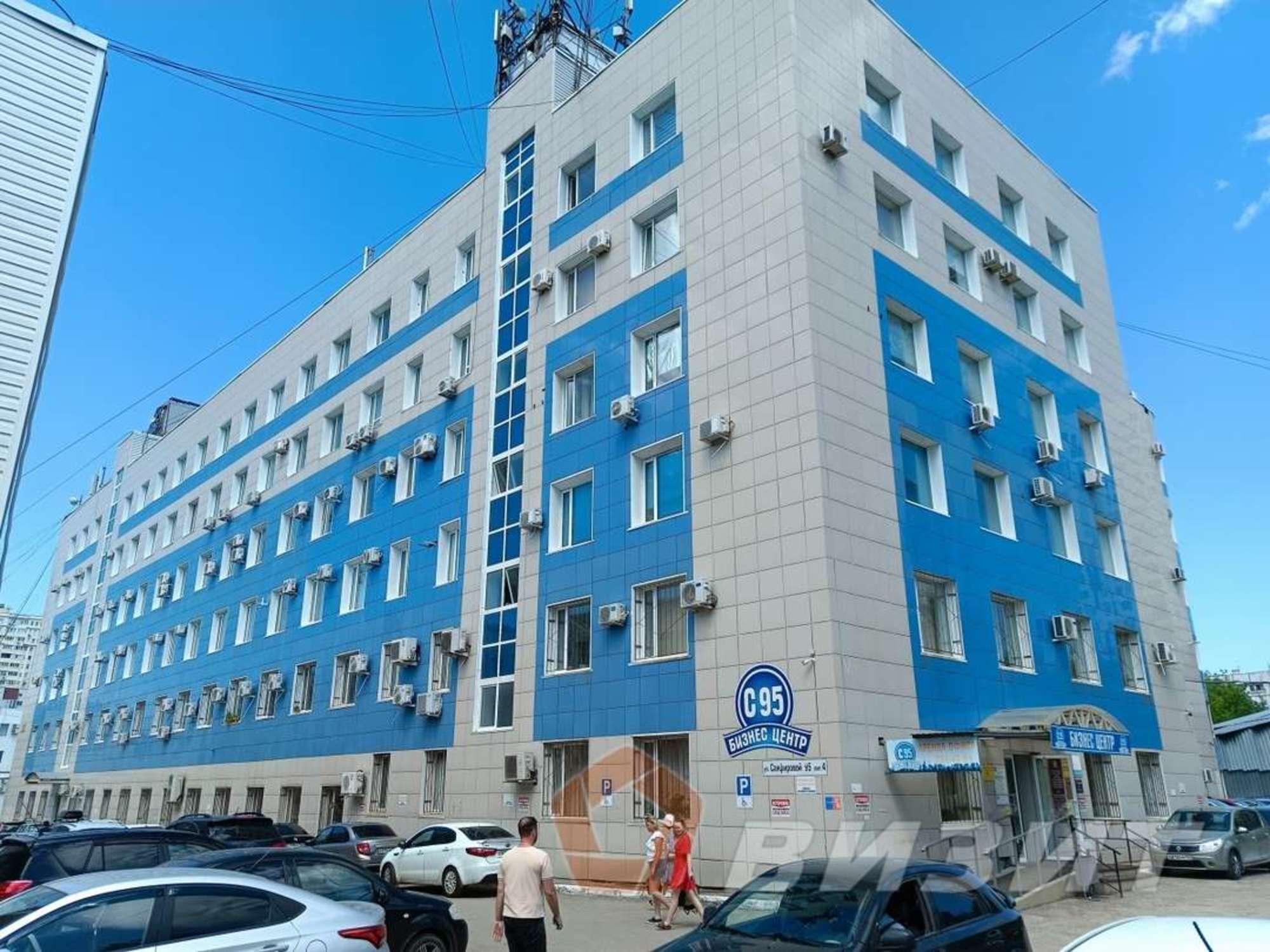 Купить офис, помещение под офис за 7 700 000 рублей на Санфировой улица, 95к4
