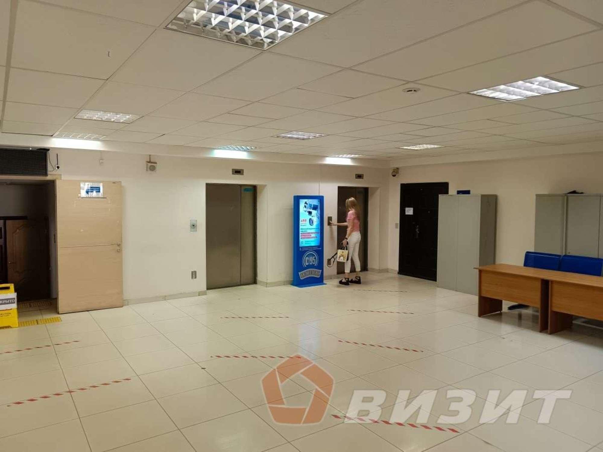 Купить офис, помещение под офис за 7 700 000 рублей на Санфировой улица, 95к4