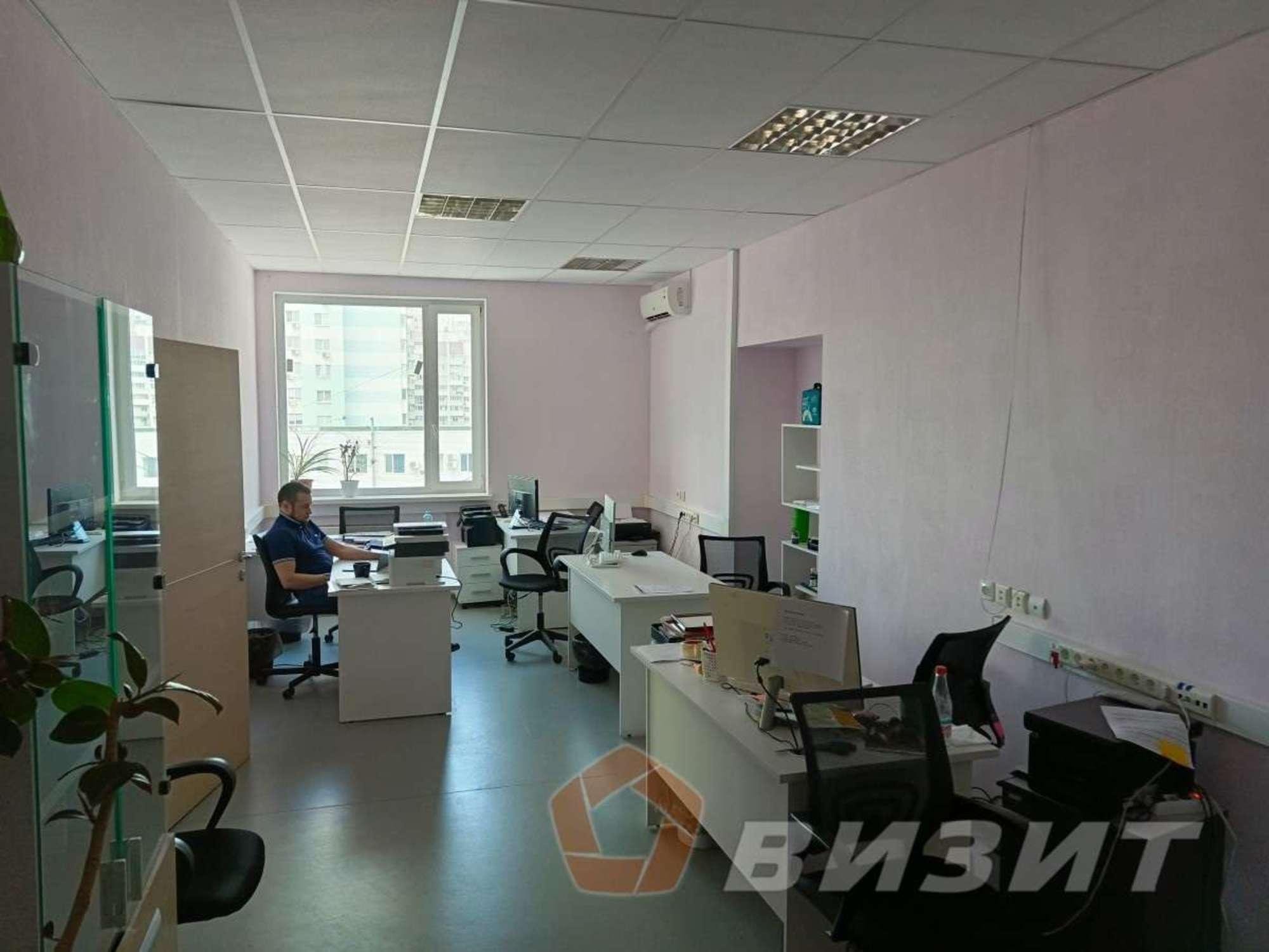 Купить офис, помещение под офис за 7 700 000 рублей на Санфировой улица, 95к4