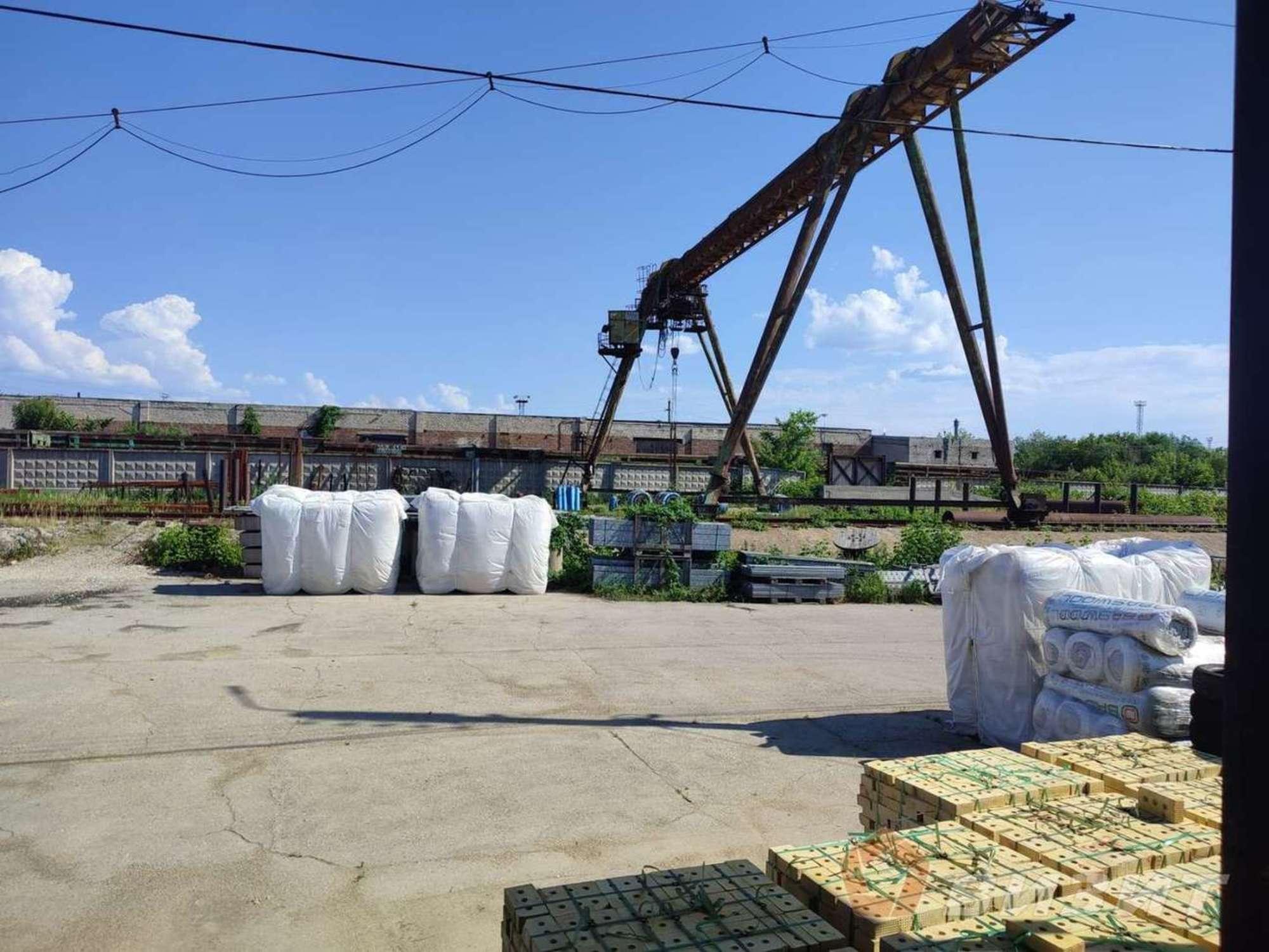 Купить помещение свободного назначения за 25 000 000 рублей на Вокзальная улица, 65а