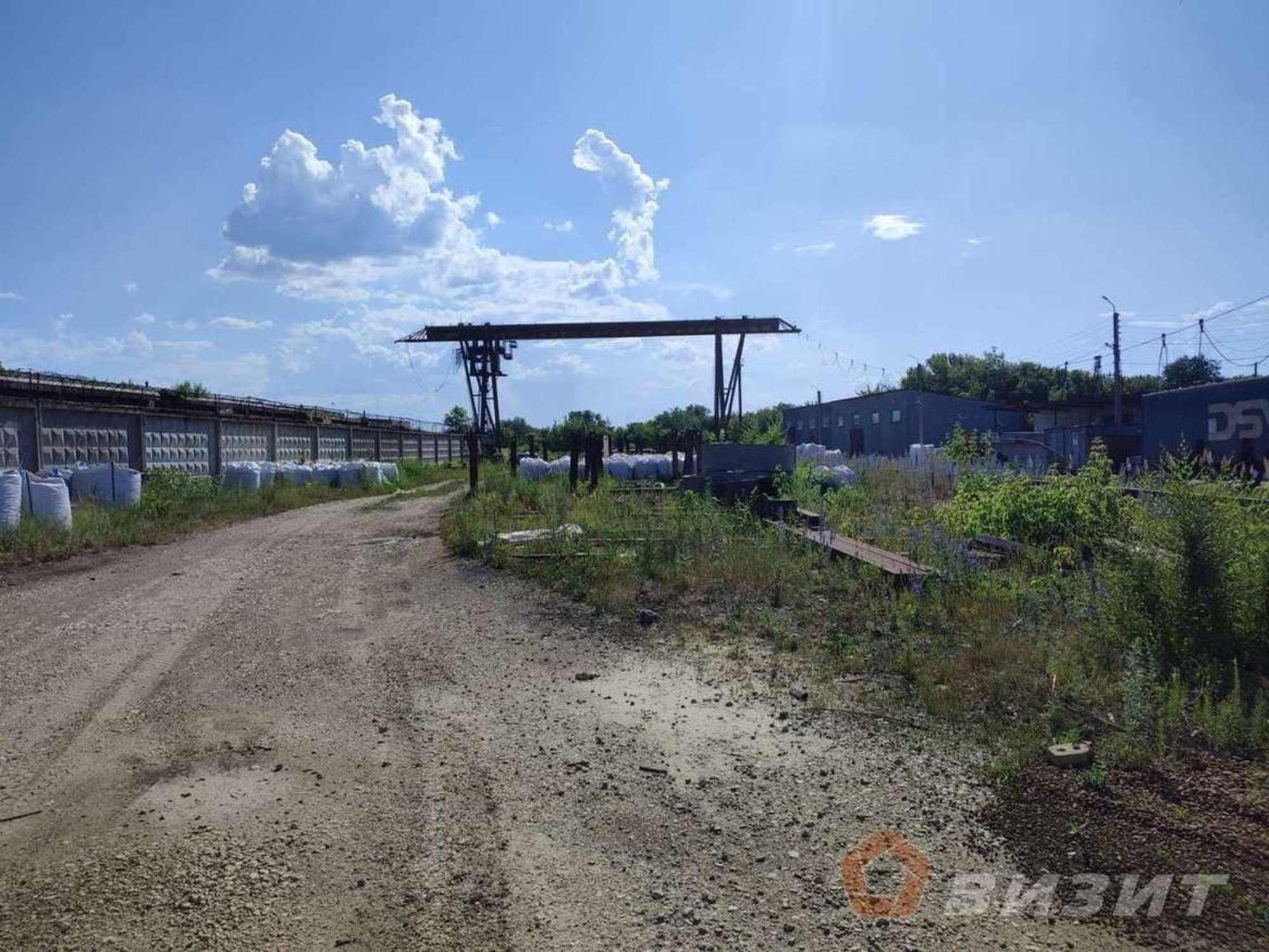 Купить помещение свободного назначения за 25 000 000 рублей на Вокзальная улица, 65а