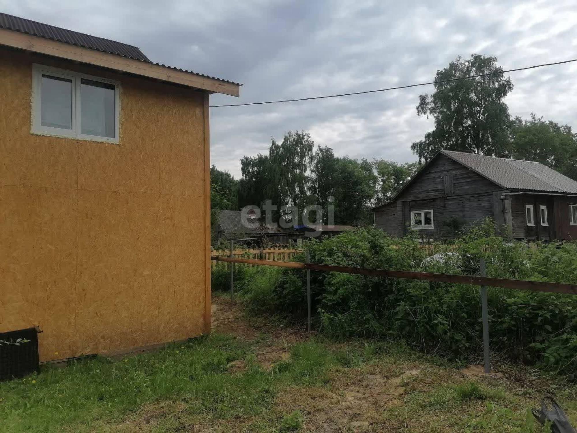 Купить дачу, дом, коттедж за 4 900 000 рублей на Заводская улица
