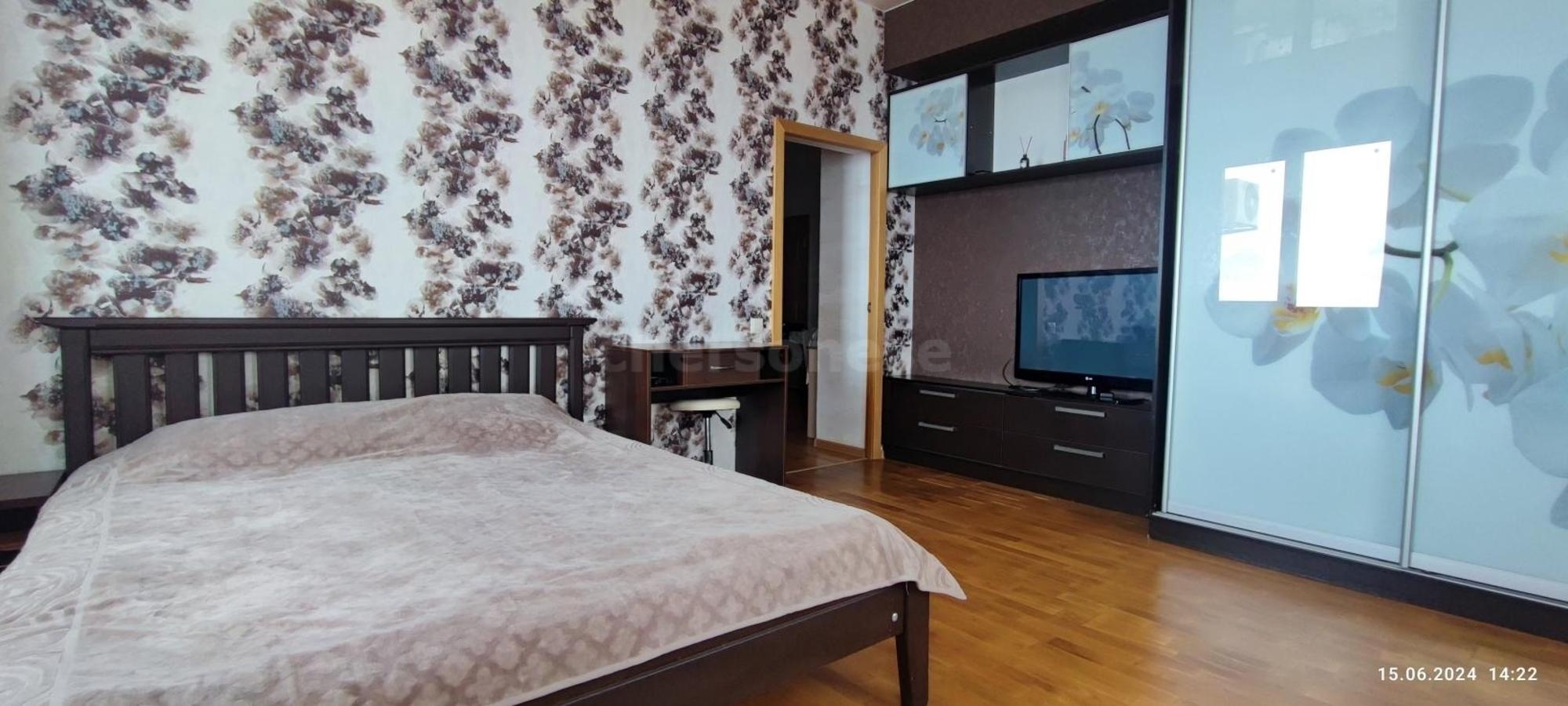 Купить квартиру за 18 550 000 рублей на Античный проспект, д.7В