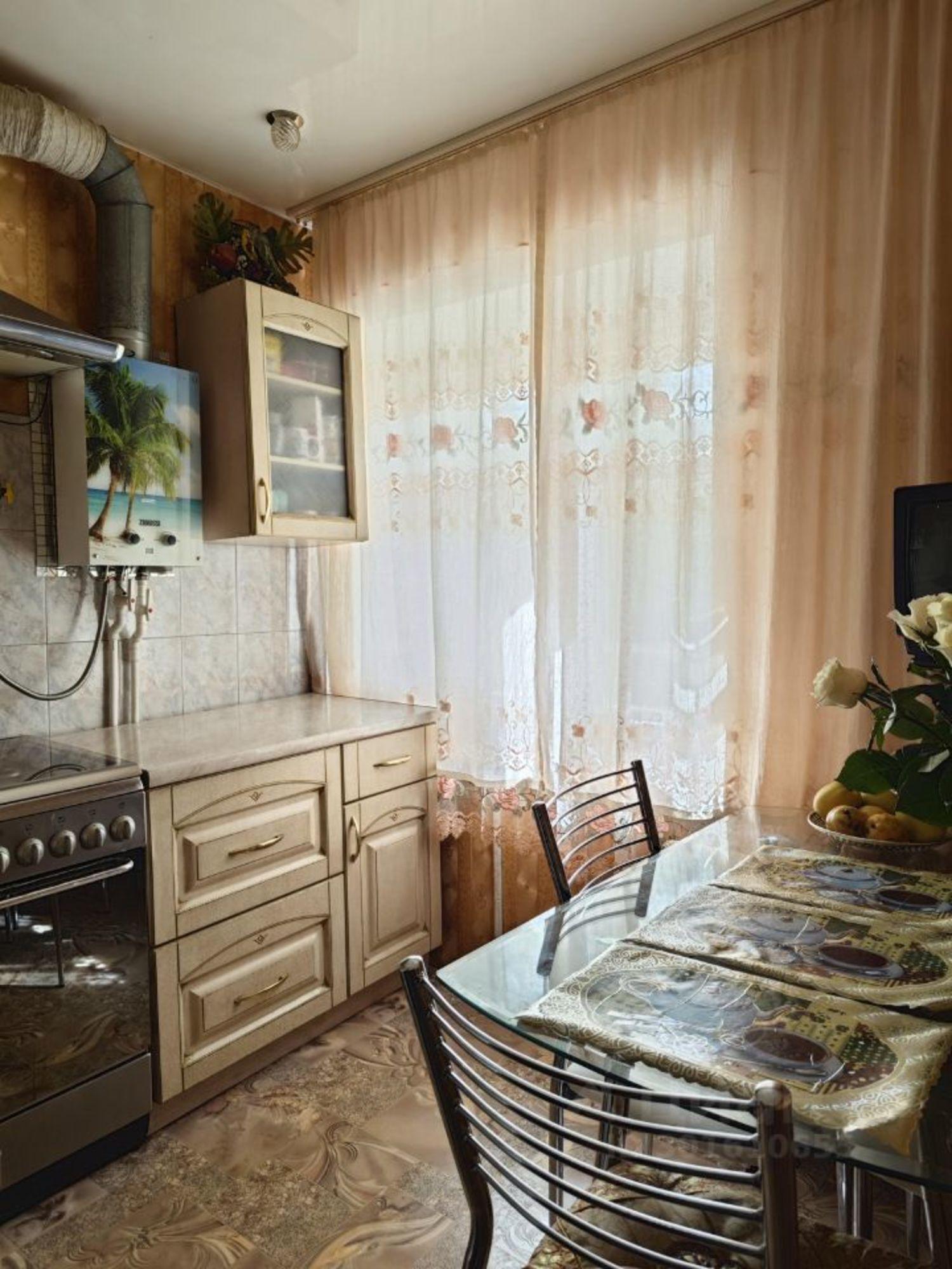 Купить квартиру за 2 200 000 рублей на ул Челюскинцев, 19