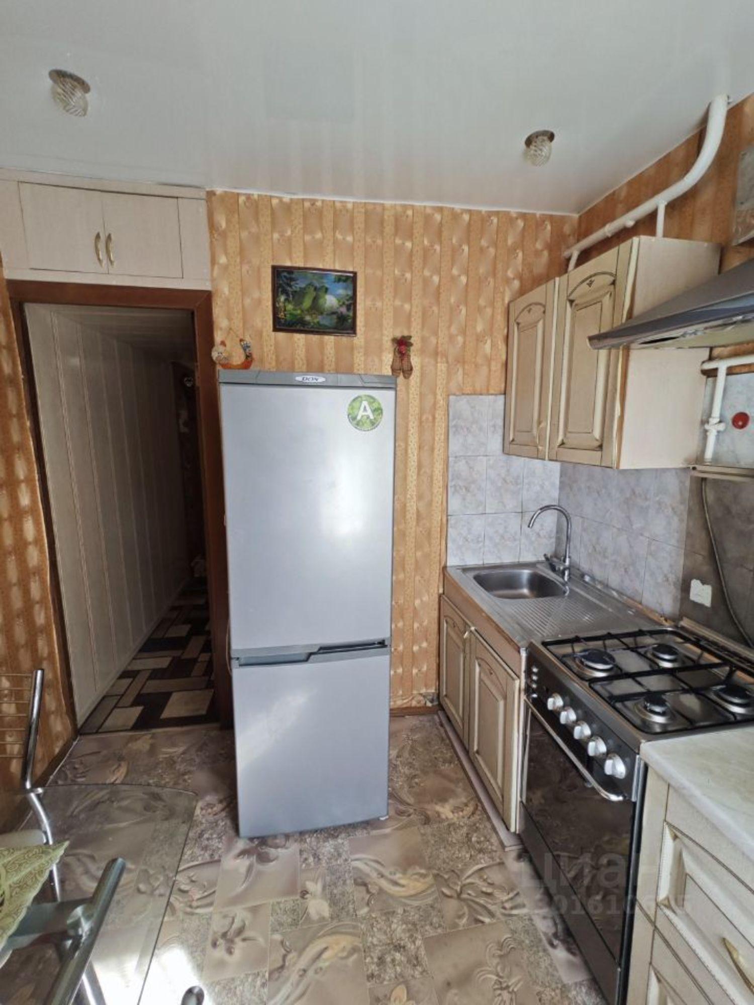 Купить квартиру за 2 200 000 рублей на ул Челюскинцев, 19
