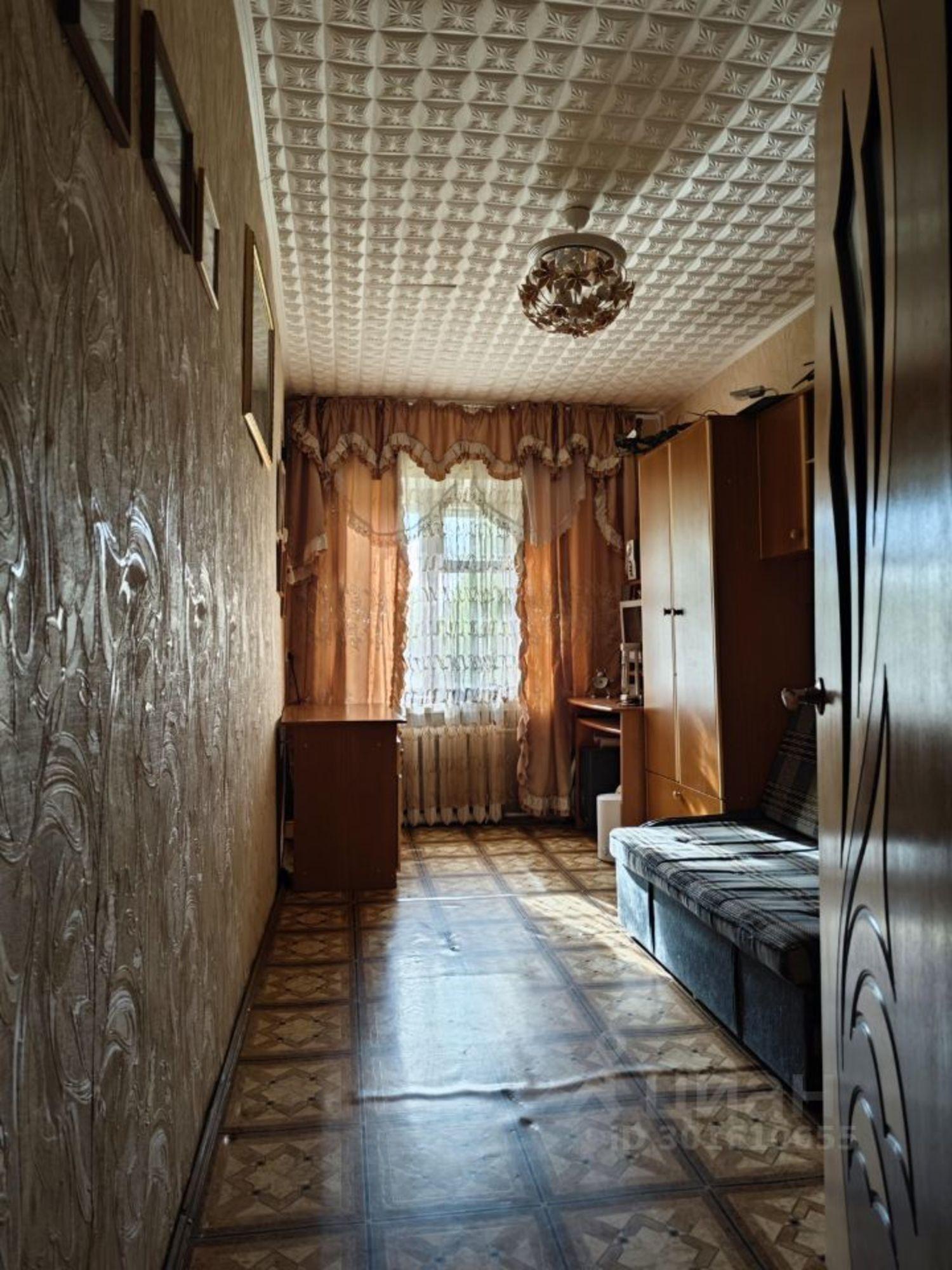 Купить квартиру за 2 200 000 рублей на ул Челюскинцев, 19