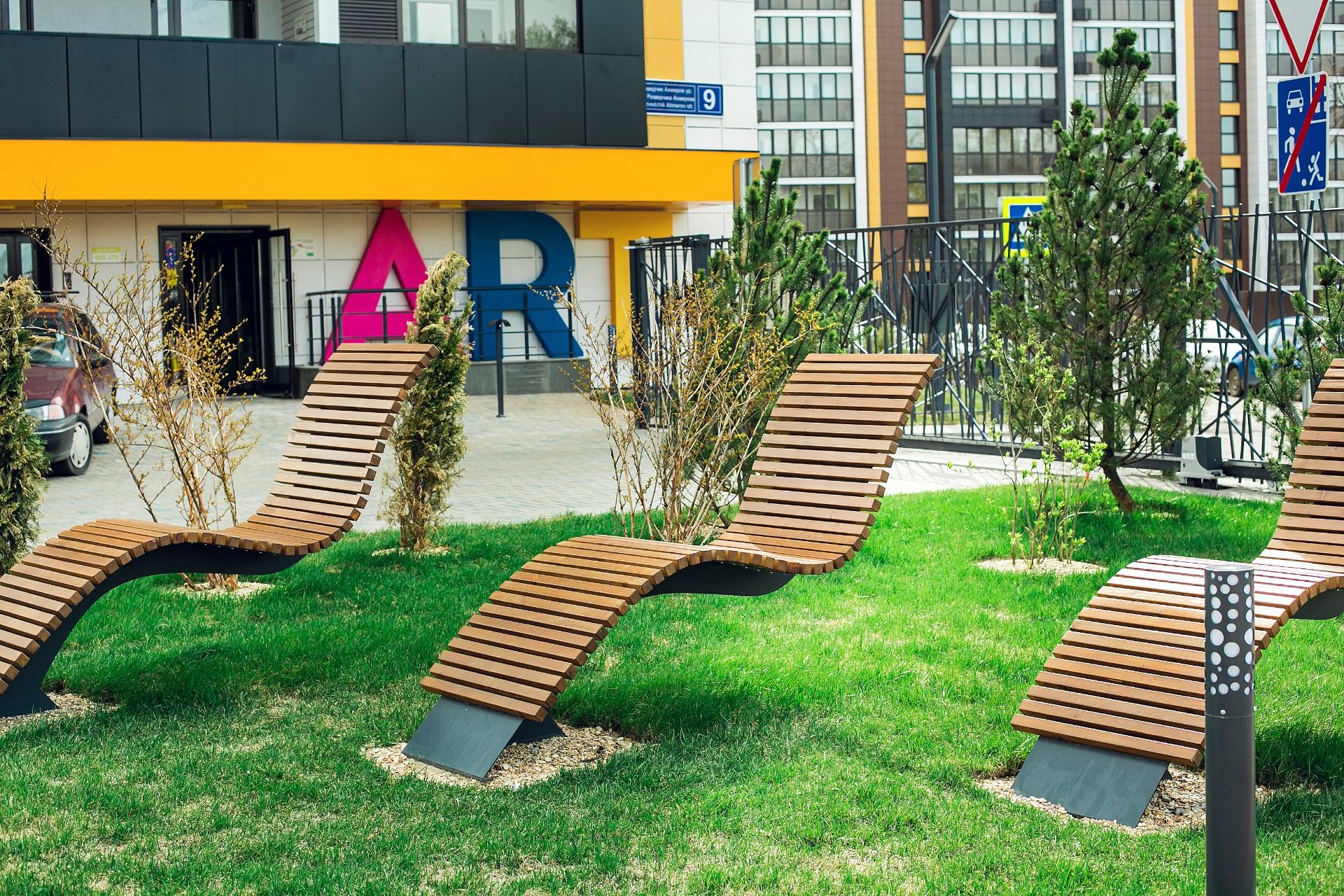 Art City