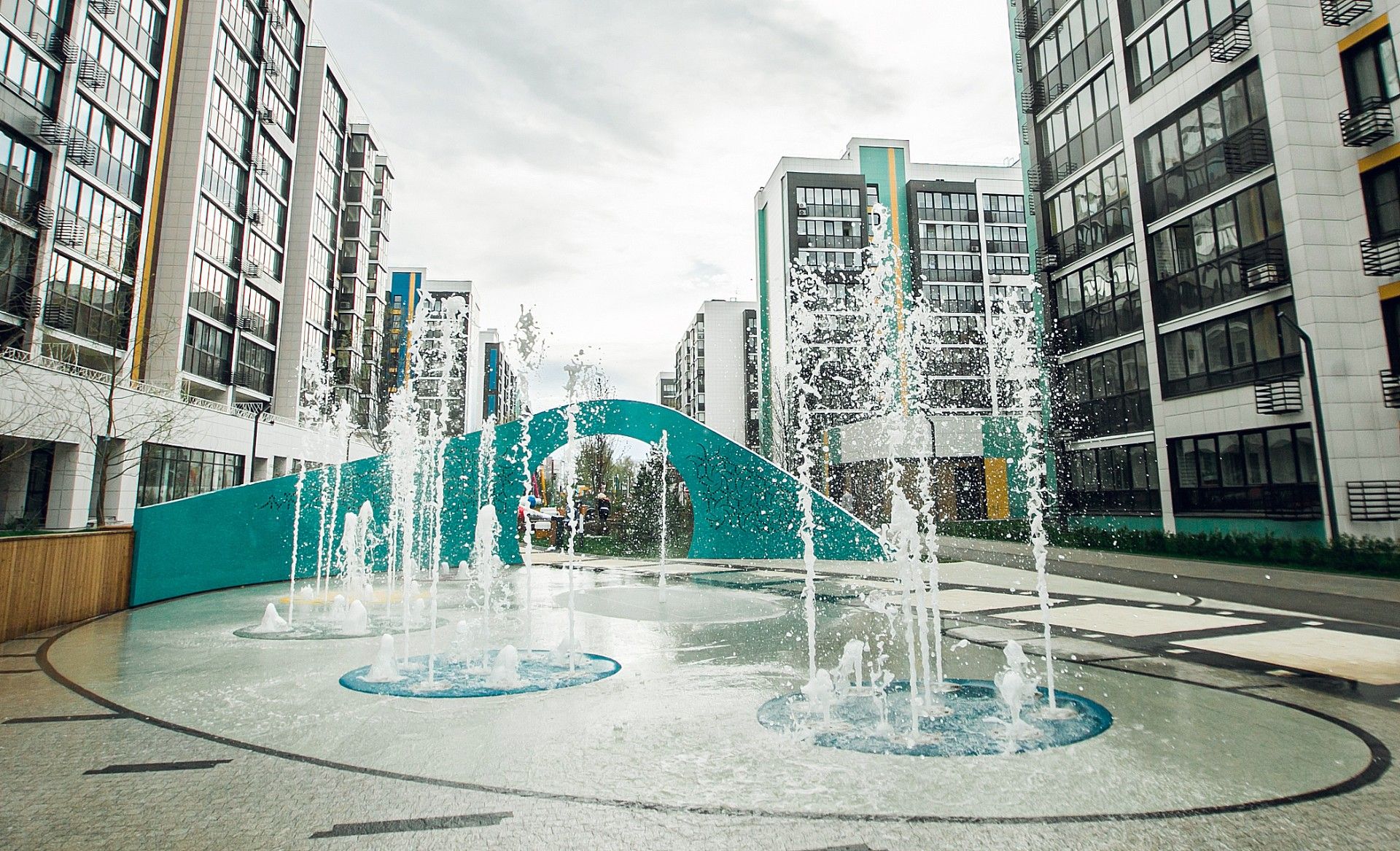 Art City