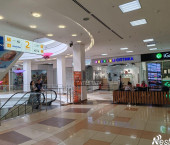 торговое помещение 20 кв м улица Петербургская, 9