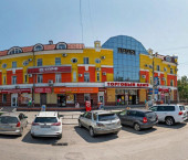 торговое помещение 21.5 кв м Красноармейская ул., 102