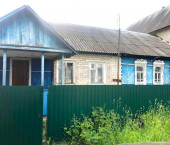 коттедж 62.3 кв м улица Мейпариани