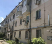 2-комн, 45.7кв м, этаж 3/3 Ленина улица, 27