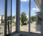 2-комн, 50кв м, этаж 3/3 Ленина улица, 27