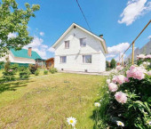 коттедж 186 кв м Офицерская улица, 6