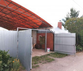 коттедж 30.9 кв м 2-й проезд