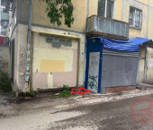 торговое помещение 13.5 кв м Советской Армии улица, 235