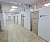 офис 109 кв м, этаж 2/3 Шарлыкское ш, 1 к2
