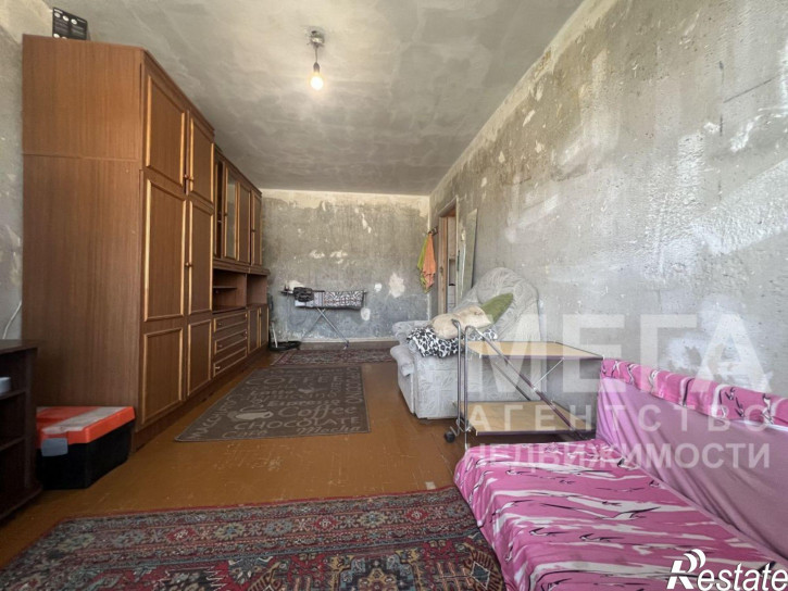 Комната 40-летия Победы ул, 36В