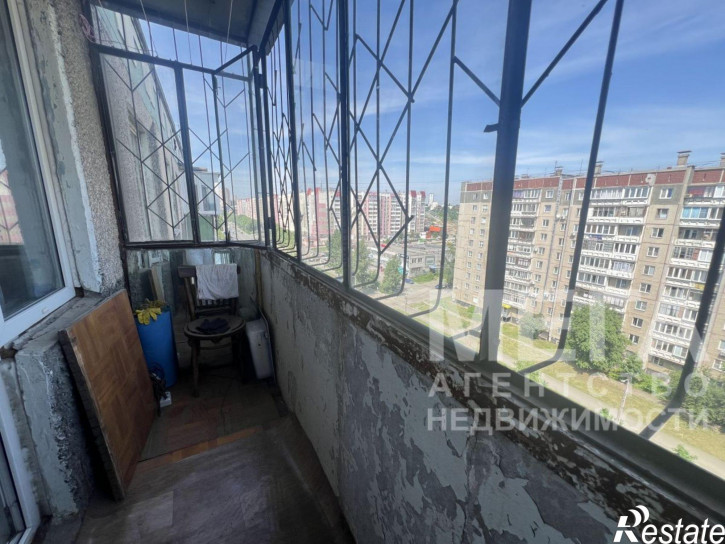 Комната 40-летия Победы ул, 36В