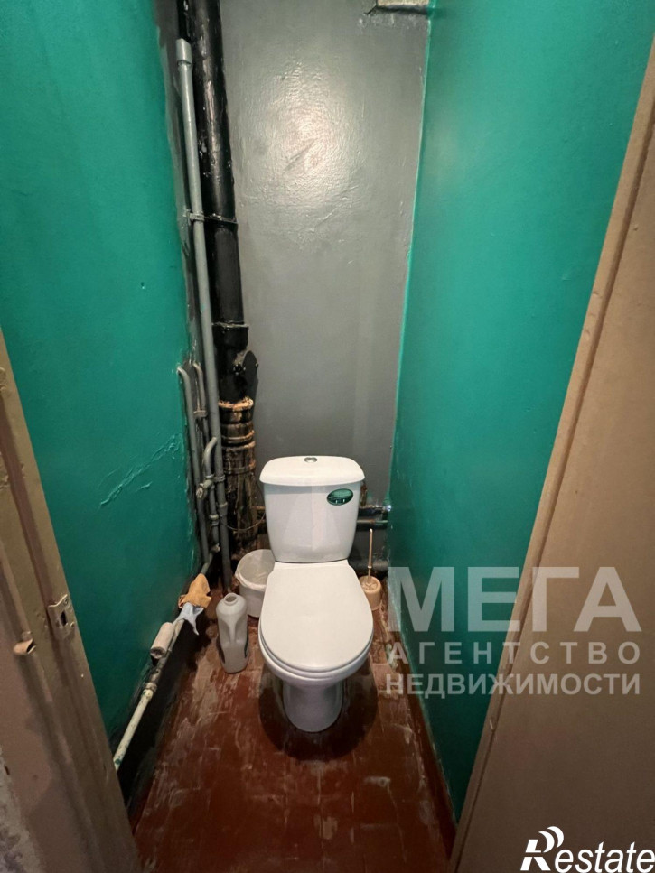 Комната 40-летия Победы ул, 36В
