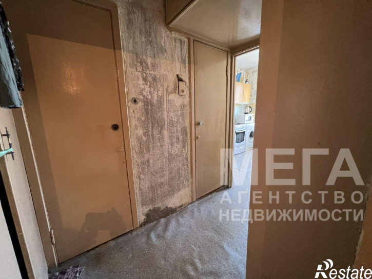 Комната 40-летия Победы ул, 36В