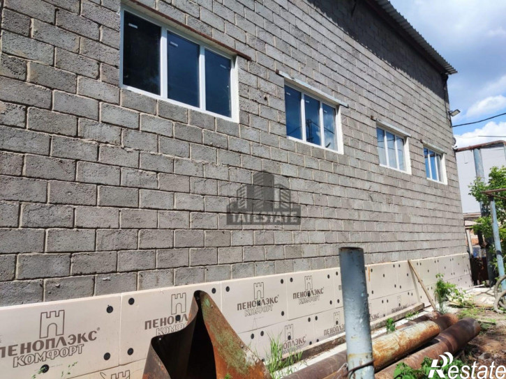 Производственное помещение улица Казанская, 12Б
