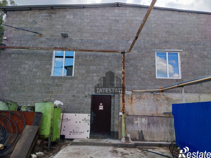 Производственное помещение улица Казанская, 12Б