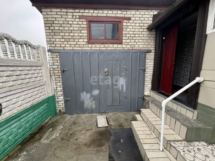 Коттедж/дом Красноармейская улица