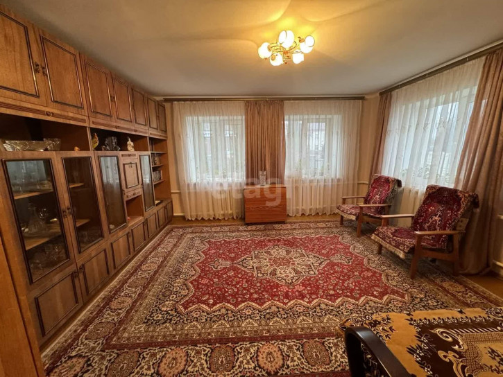 Коттедж/дом Красноармейская улица