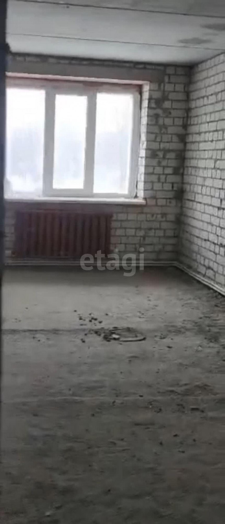 3-комн квартира Белобережская улица